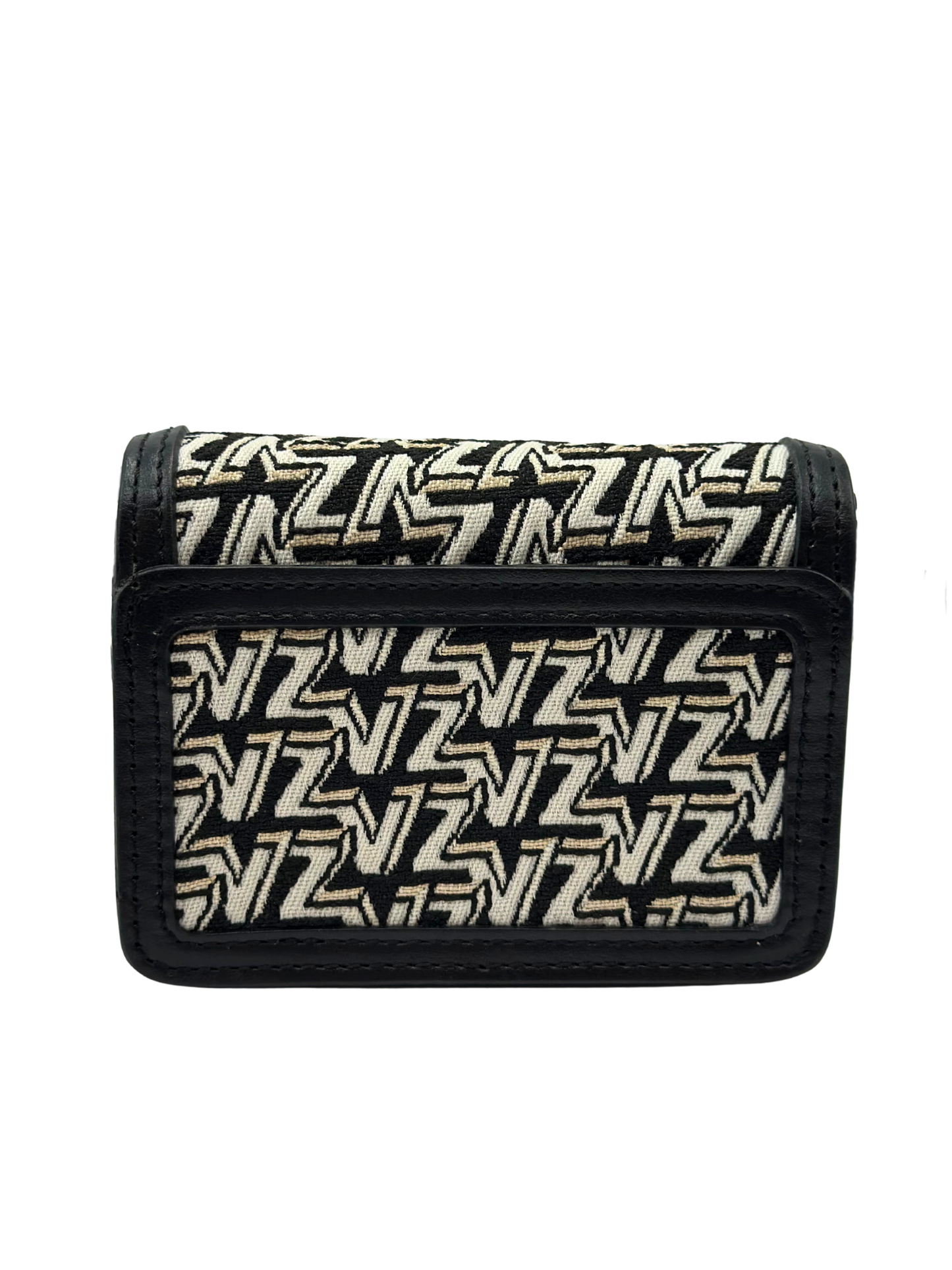 Mini Bandolera Zadig & Voltaire ZV Initiale Le Mini