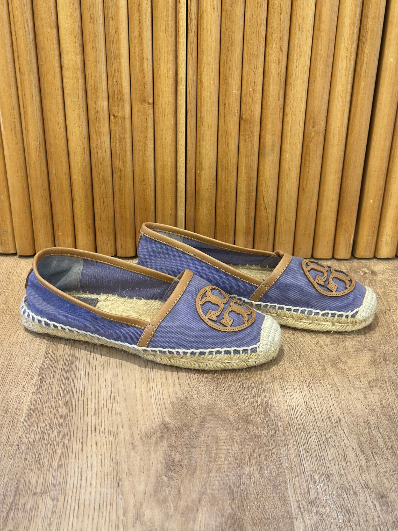 Alpargatas Tory Burch Lavender (5)