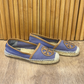 Alpargatas Tory Burch Lavender (5)