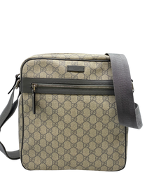 Bandolera Gucci Messenger Bag