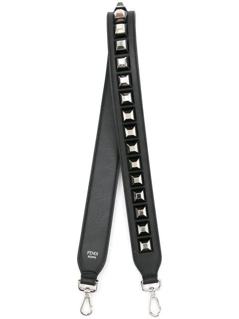 Strap You Fendi Studded