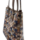 Cartera Tous Kaos Vichy