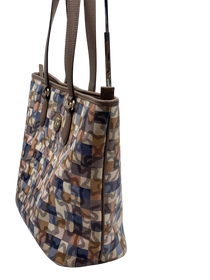 Cartera Tous Kaos Vichy