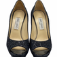 Pumps Jimmy Choo Luna Sparkling (39.5)