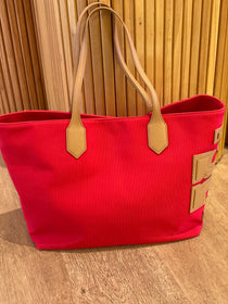 Bolso de Playa Tory Burch