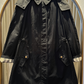 Campera Burberry + Chaleco (Talle 10 USA)