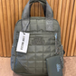 Mochila Verde Steve Madden