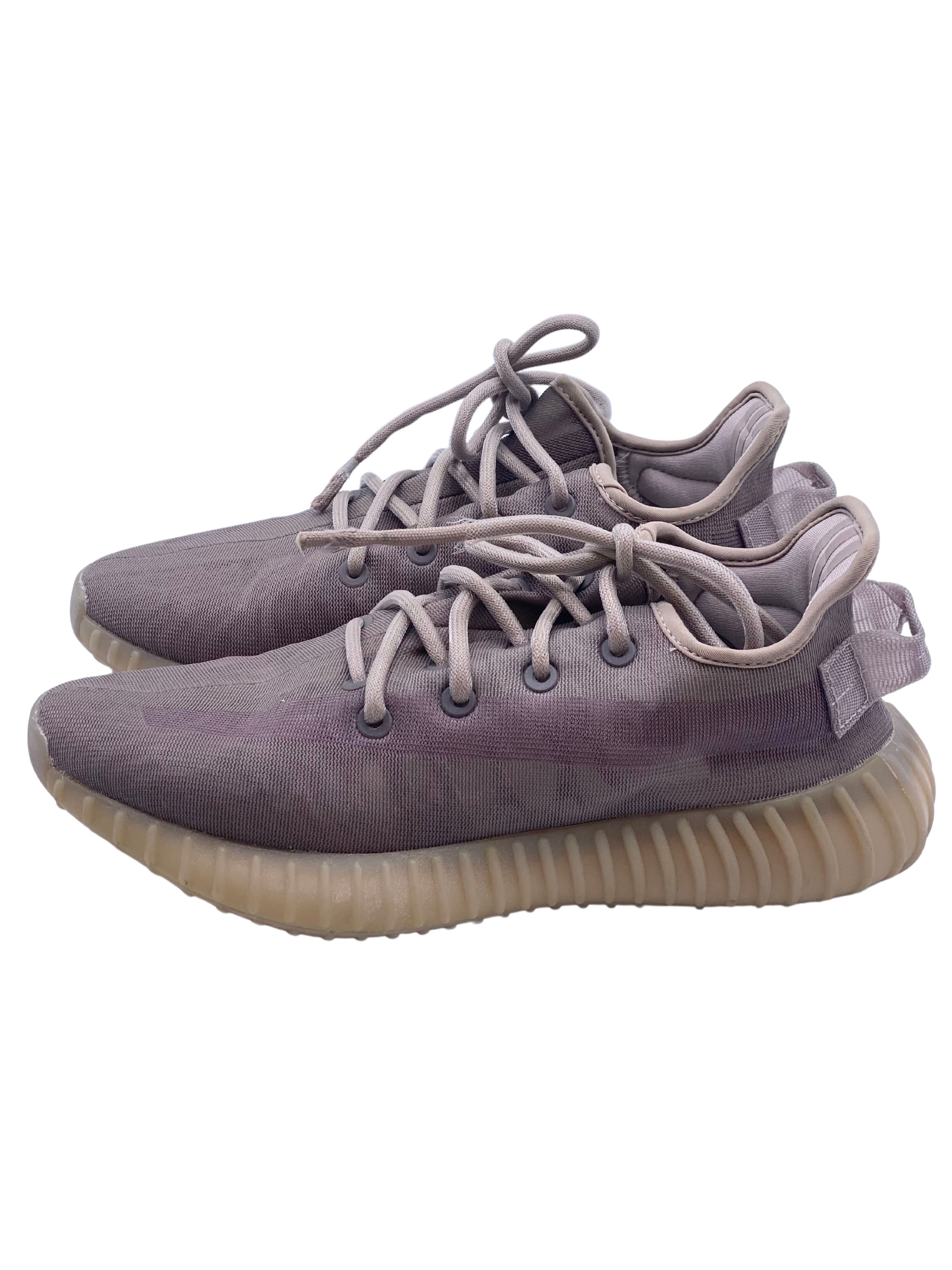 Champion Adidas Yeezy Boots (37)