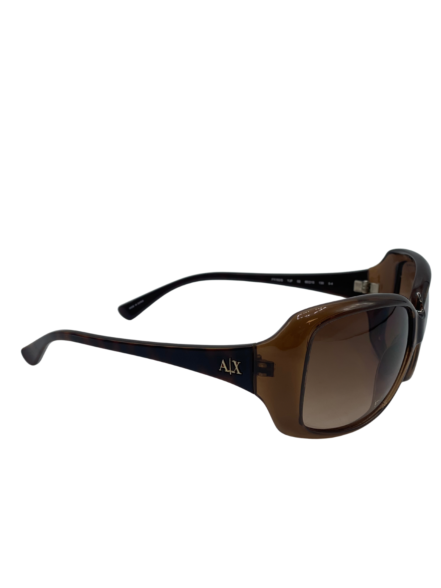 Lente de Sol Armani Exchange AX192/S