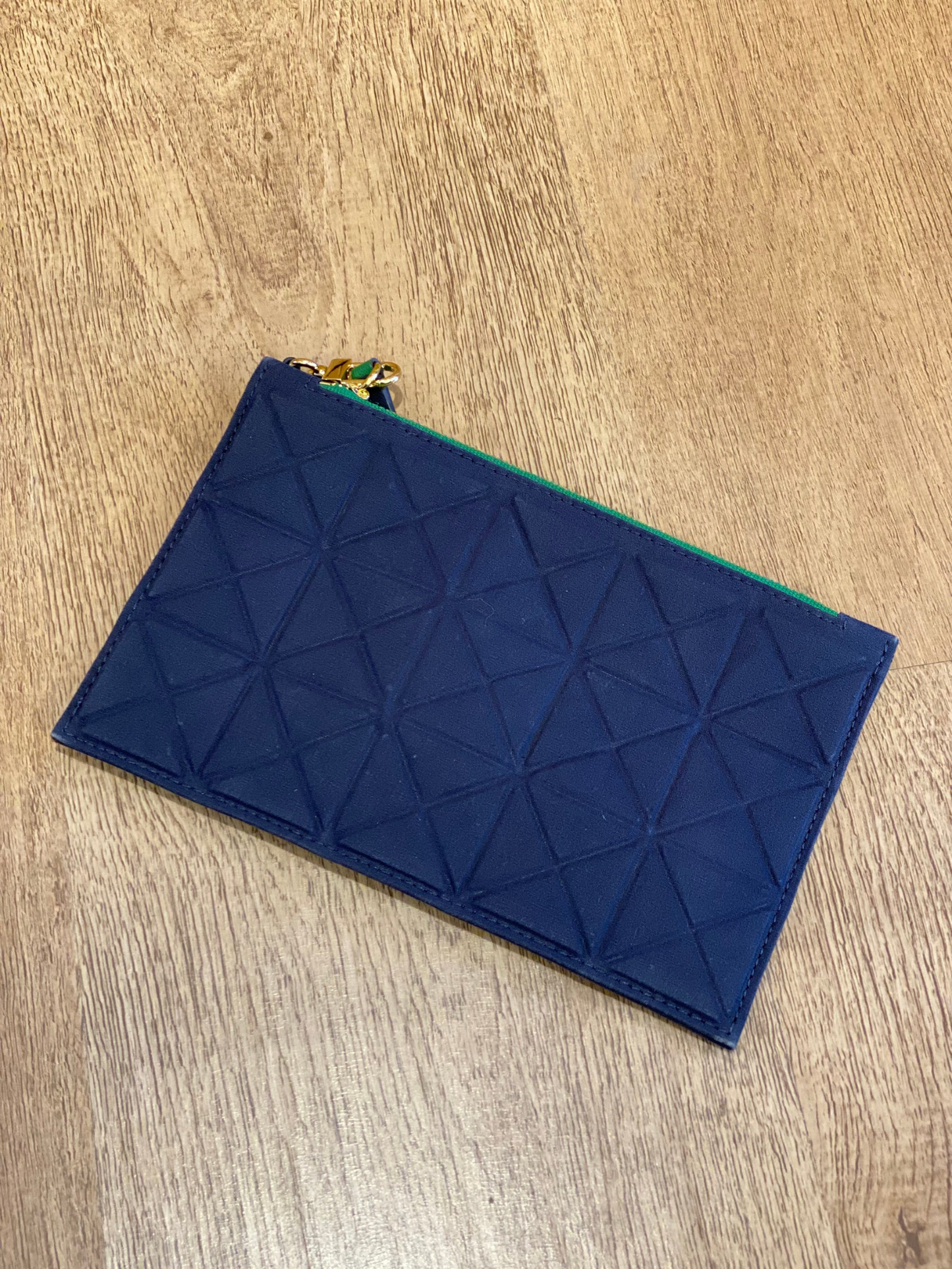 Estuche Azul Purificación García Origami