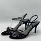 Sandalias Negras Fendi (39)