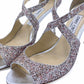 ⁠Sandalia Jimmy Choo Emily 85 (Eu 40)