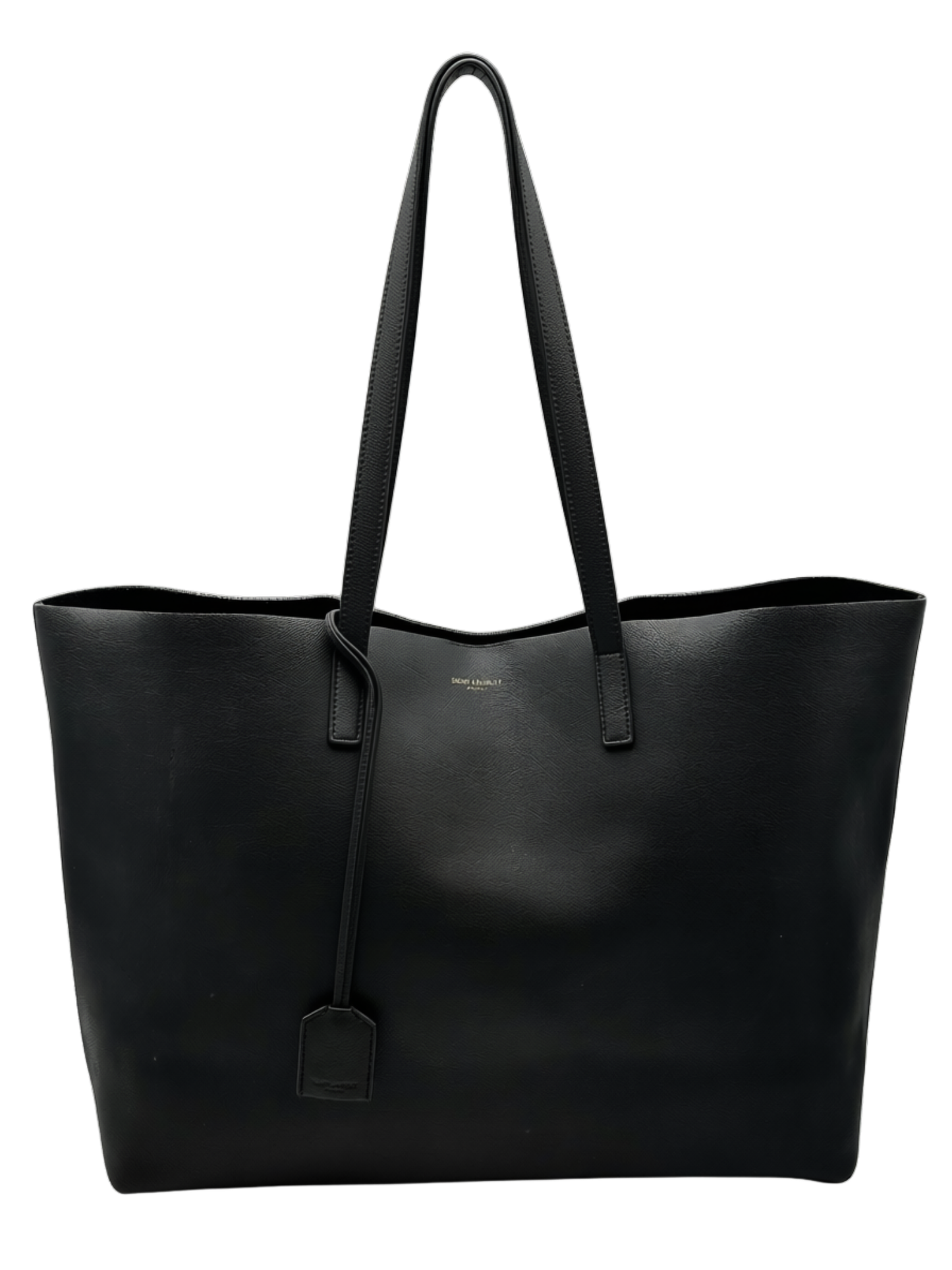 Cartera Saint Laurent Paris Tote Bag