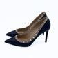 Pumps Valentino Garavani Rockstud Nero (37)