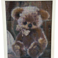 Cuadro Decorativo de Oso