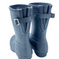 Botas de Lluvia Hunter Midi Navy(38)