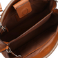Cartera Marrón Coach Stanton Carryall
