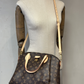Cartera Louis Vuitton Rivoli MM