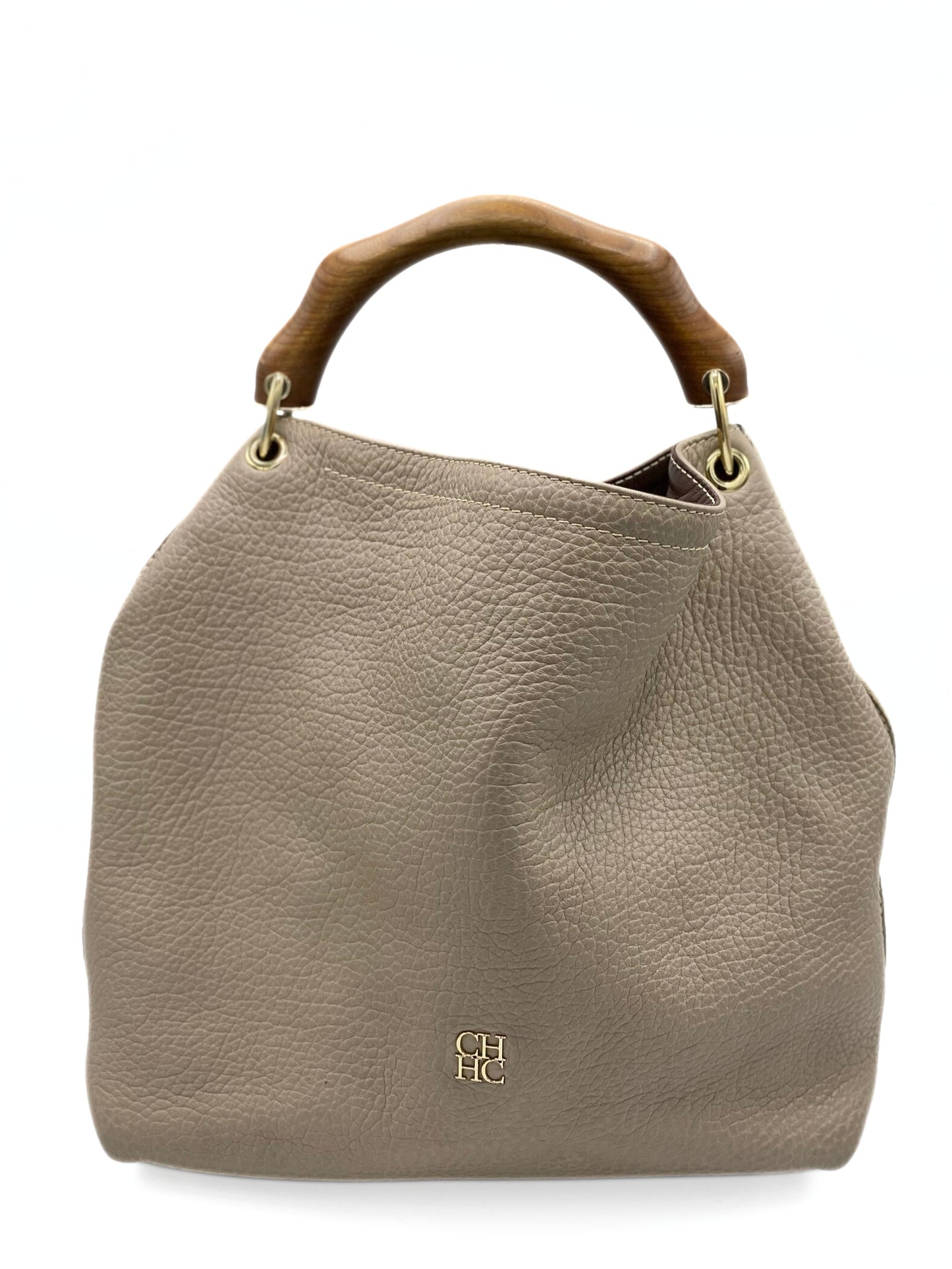 Cartera Carolina Herrera Hobo