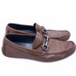 Loafers Salvatore Ferragamo Gancini (US 43)