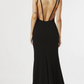 Vestido Natalia Antolin Asia V24653 (S)
