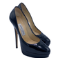 Pumps Jimmy Choo Eros Platform (37.5)