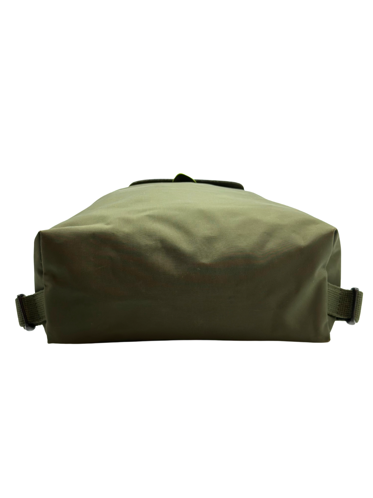 Mochila Verde Longchamp Le Pliage