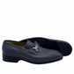 Mocasines Bally Gris (9.5 MASC)