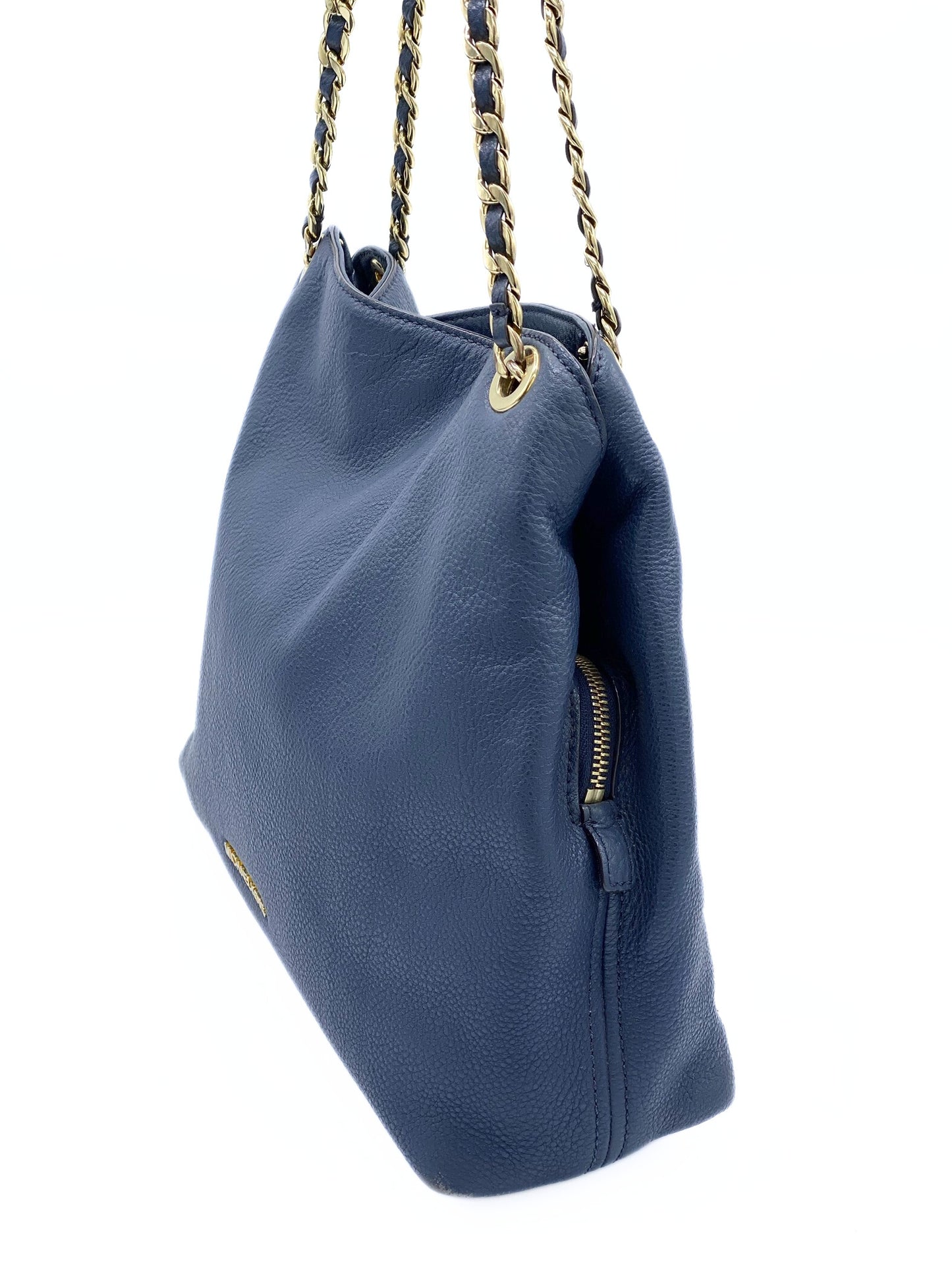 Cartera Michael Kors Piper Blue