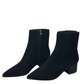 Botas de Terciopelo Nine West (5.5)