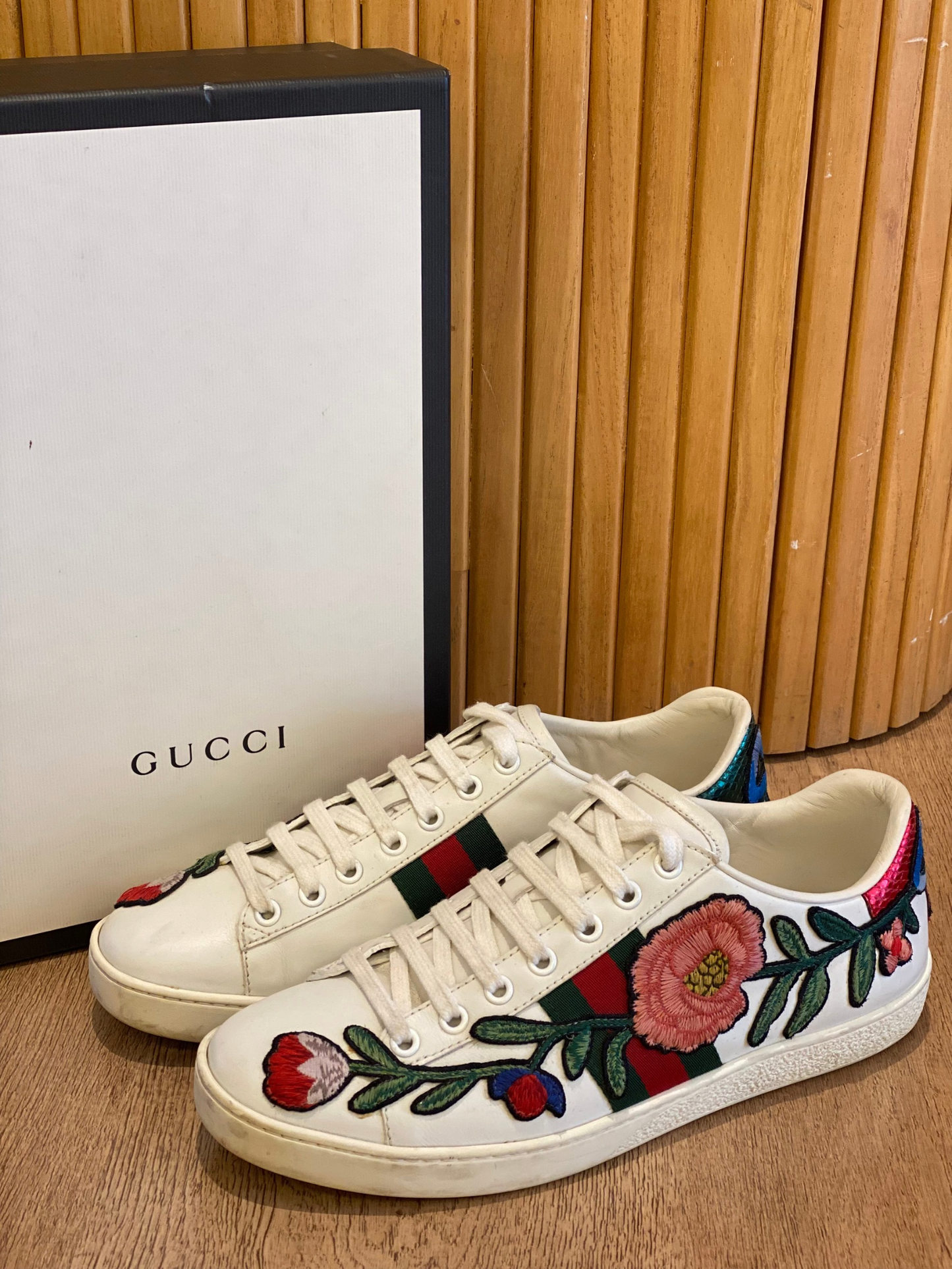 Champion Gucci Ace Floral (38)