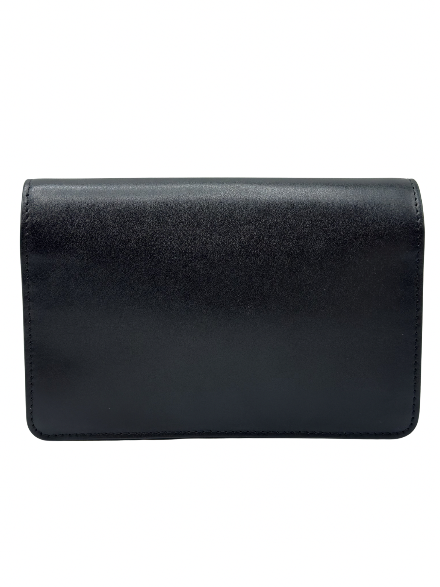 Bandolera Negra Fendi Fun Fair