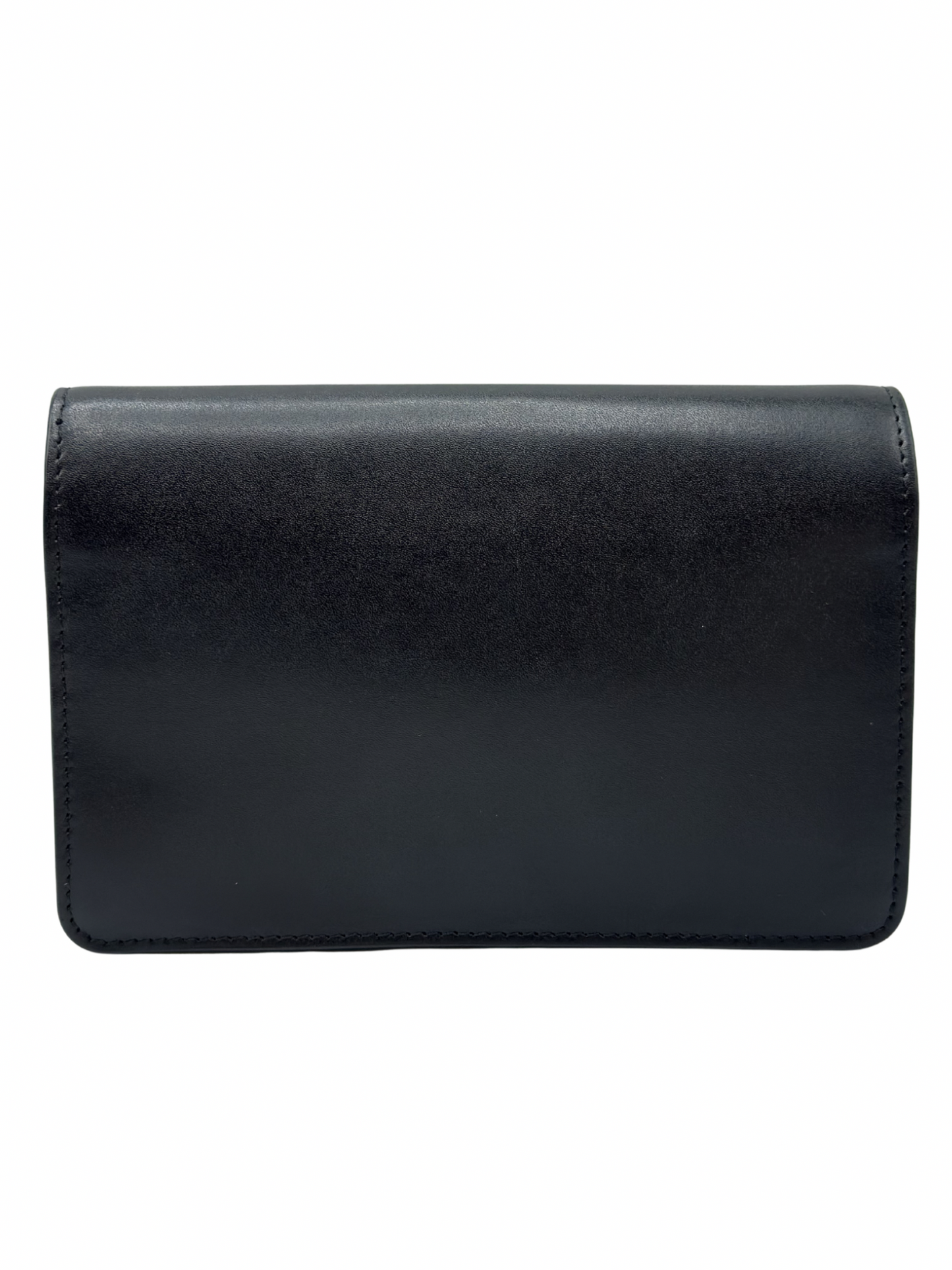 Bandolera Negra Fendi Fun Fair