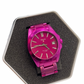 Reloj Fucsia Tous Drive