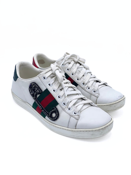 Champion Gucci Ace Safety Pin (36)