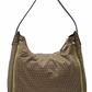 Cartera Beige Fendi Zucca Vintage