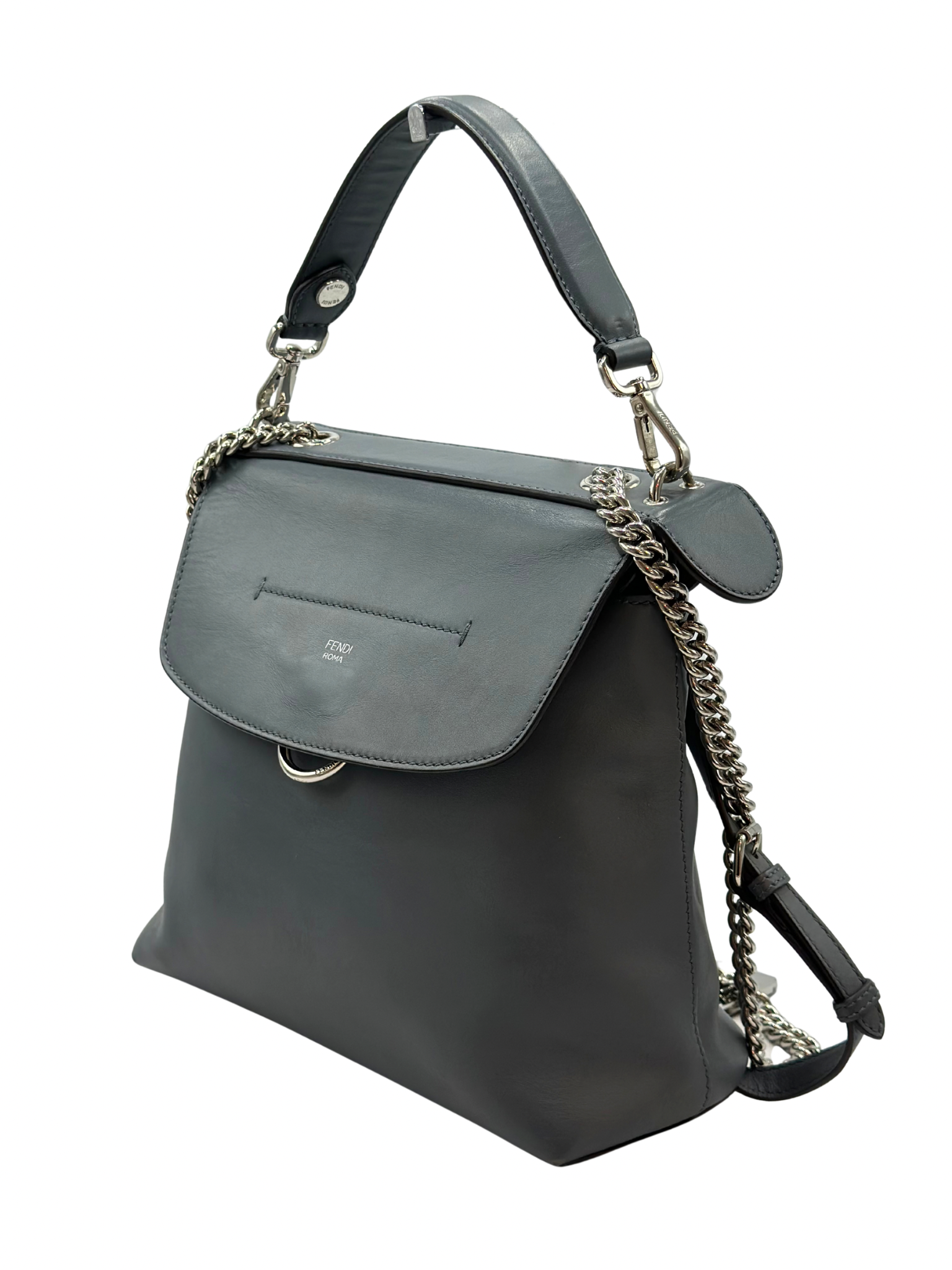 Cartera Fendi Back to School