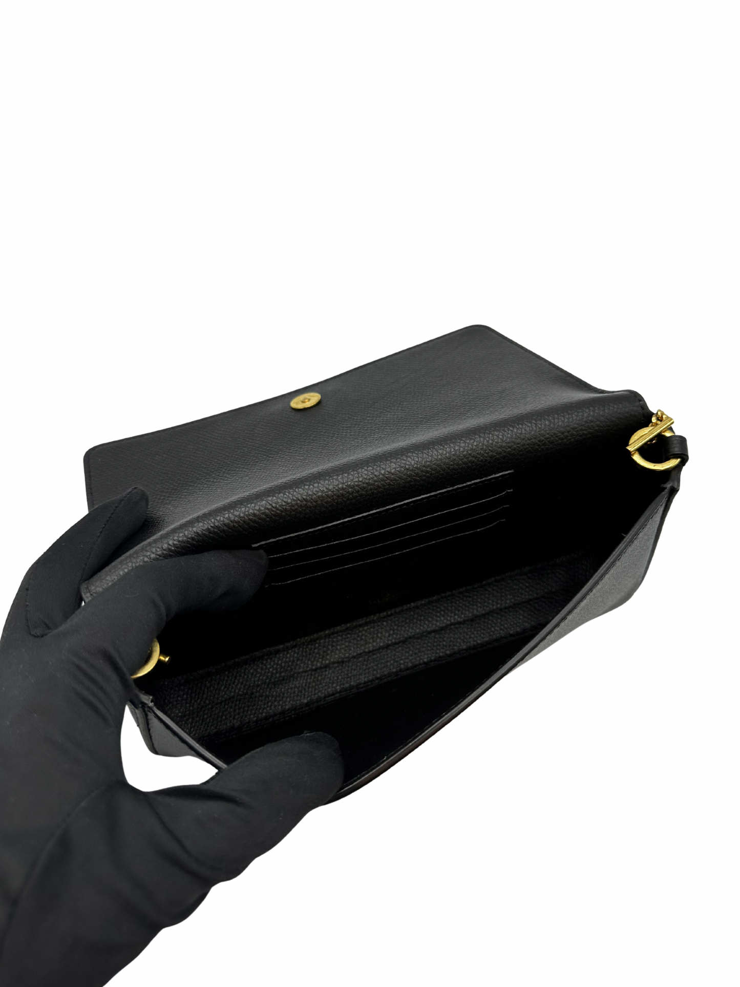 Bandolera Valentino Garavani VLogo