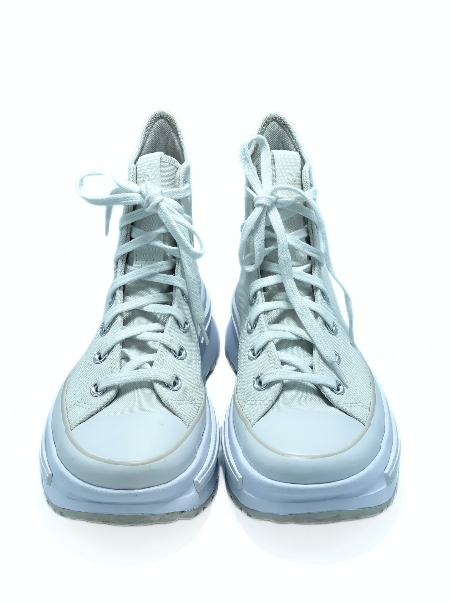 Champion Converse Run Star Hike Hi (8 fem)