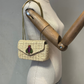 Bandolera Beige Parfois