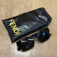 Lente de Sol FE40050I