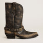 ⁠Bota Golden Goose Wish Star Low (EU 40)