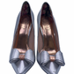 Pumps Ted Baker Azeline Double Bow Leather Court (40)
