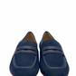 Mocasines Azules Geox (39)