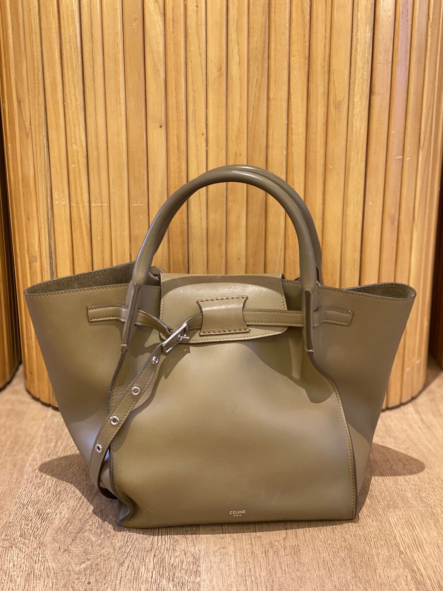 Cartera Celine Big Bag Small