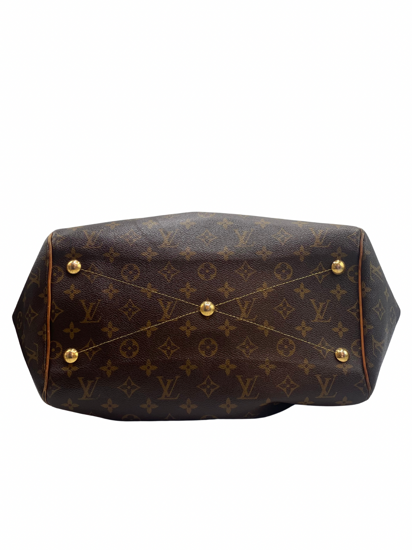 Cartera Louis Vuitton Tivoli GM