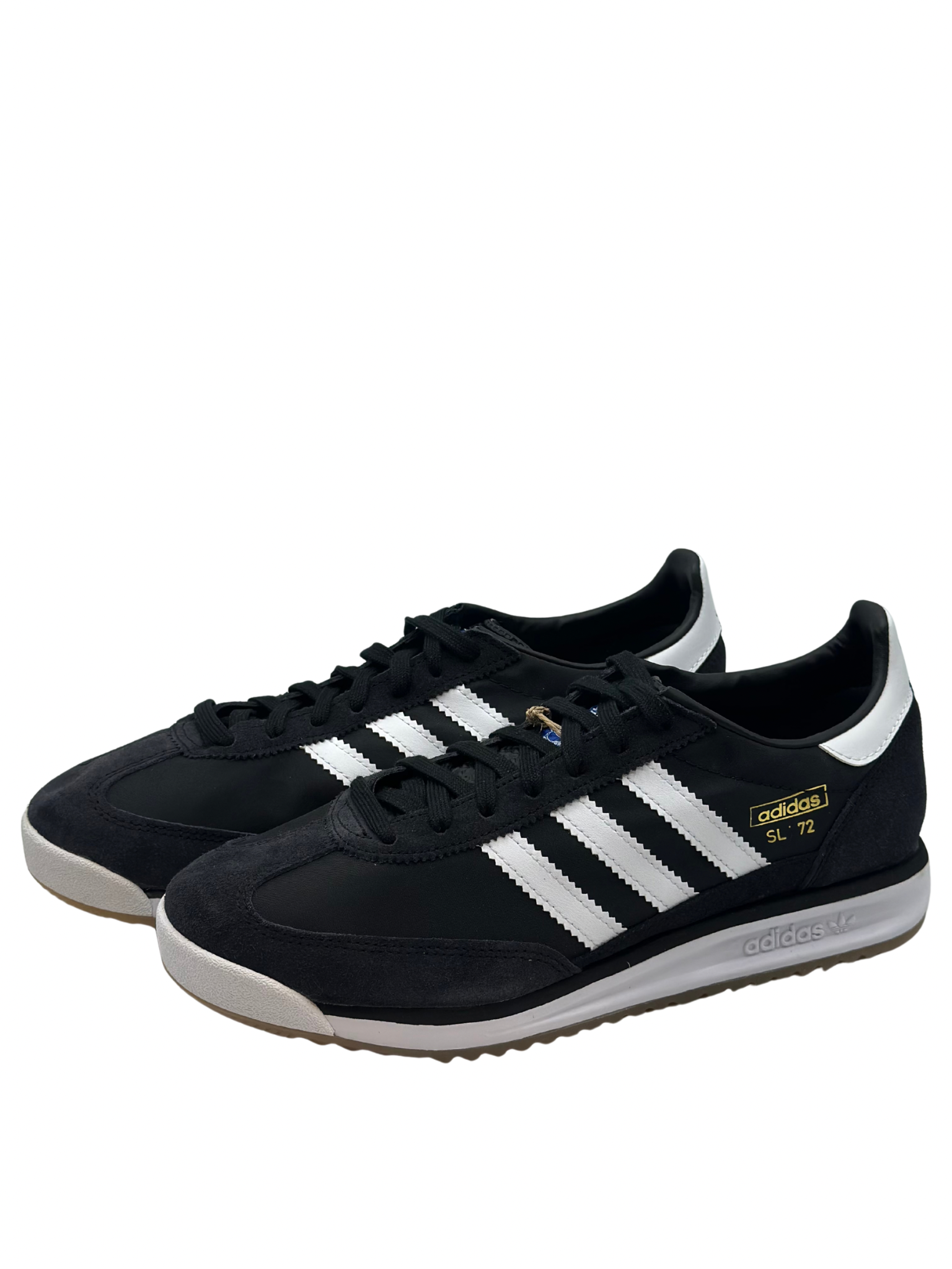 Champion Adidas SL 72 RS (8.5)
