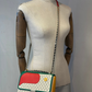Cartera Multicolor Carolina Herrera