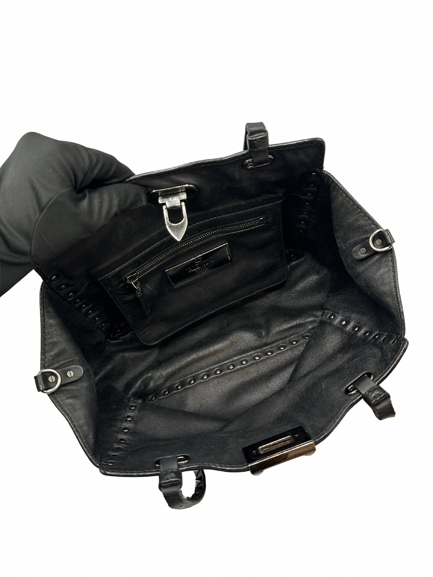 Cartera Pequeña Valentino Garavani Rockstud
