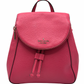 Mochila Pequeña Fucsia Kate Spade